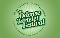 Odense Tartelet Festival logo